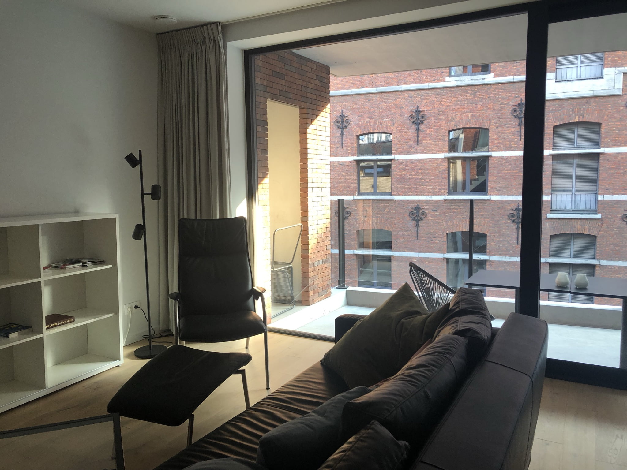 Dubois - Furnished rental for expats in Antwerp