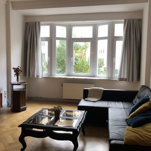 Meirbrug - Fully equipped apartment in Antwerp