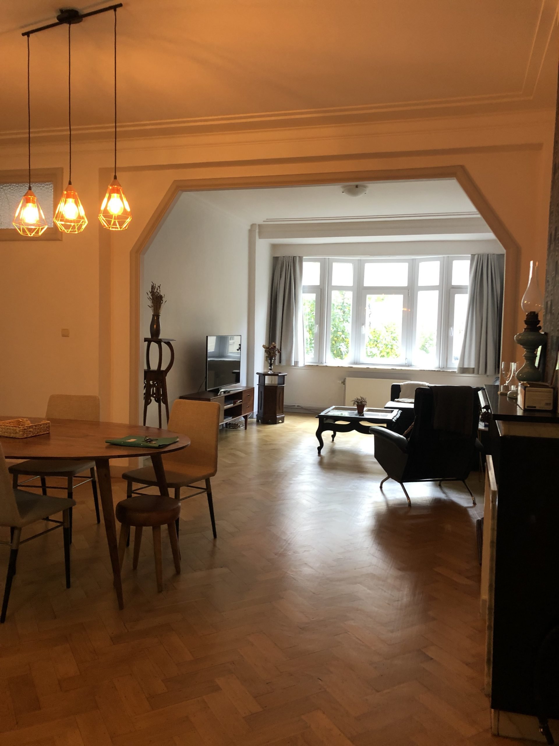 Meirbrug - Fully equipped apartment in Antwerp