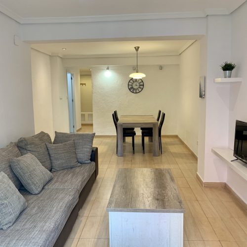 Pianista - Furnished expat apartment in Valencia