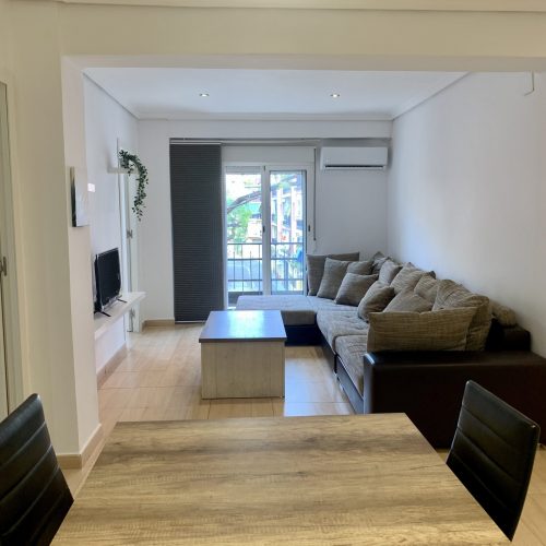 Pianista - Furnished expat apartment in Valencia