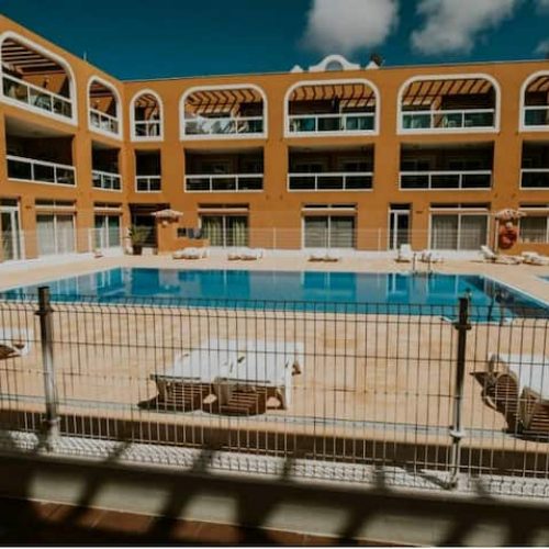 Cielo - Lovely expat rental on Fuerteventura