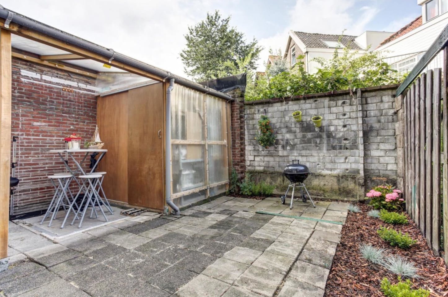 Strevels - House for expats in Rotterdam