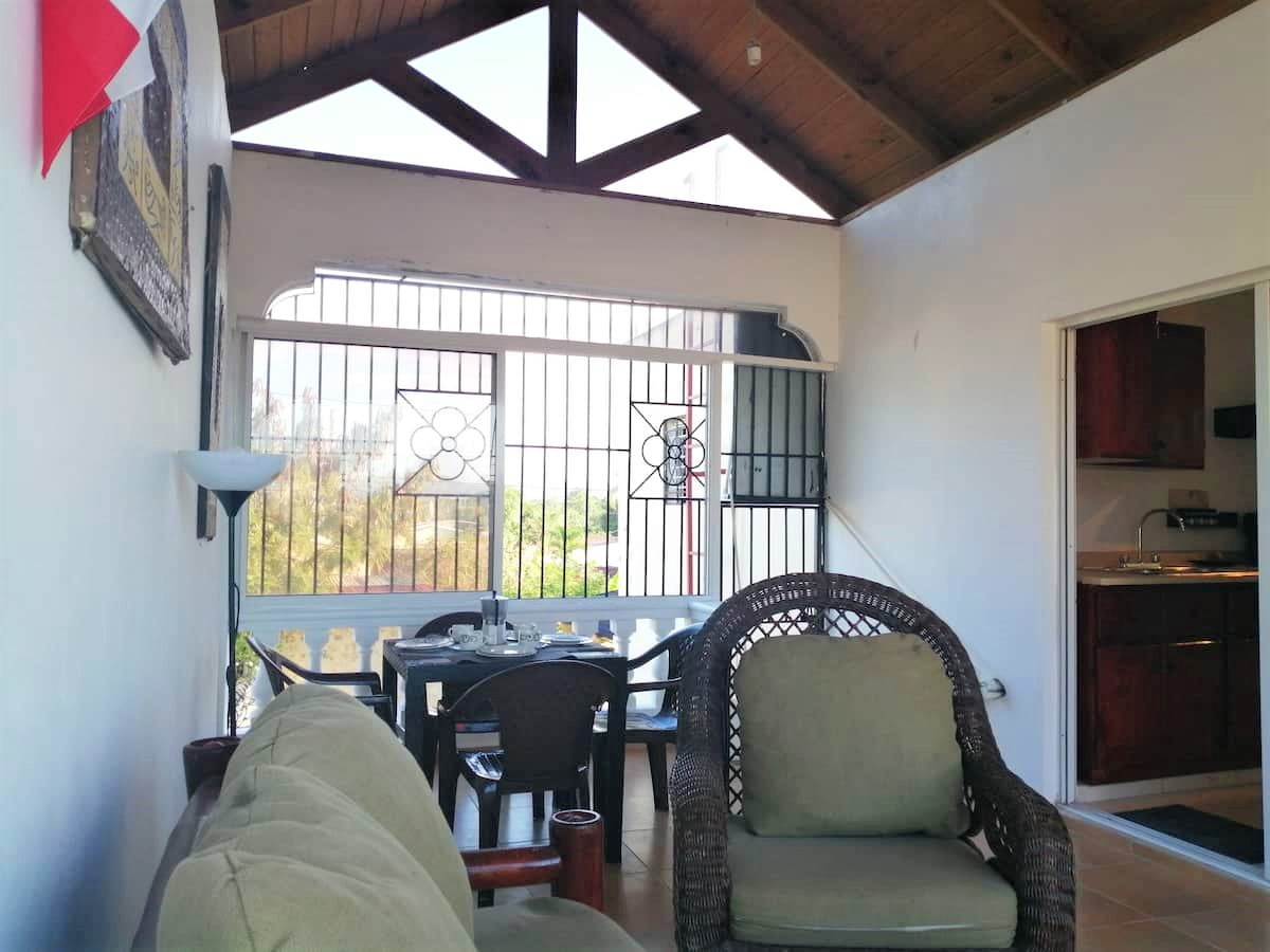 Altagracia - Furnished house for expats in Dominican Republic