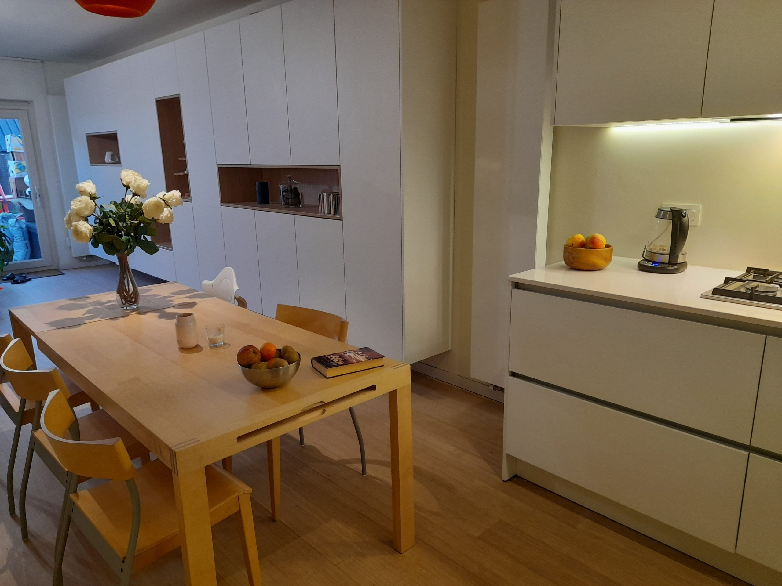 Herentals Huis - Exclusive house for expats in Antwerp