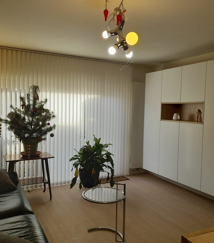 Herentals Huis - Exclusive house for expats in Antwerp