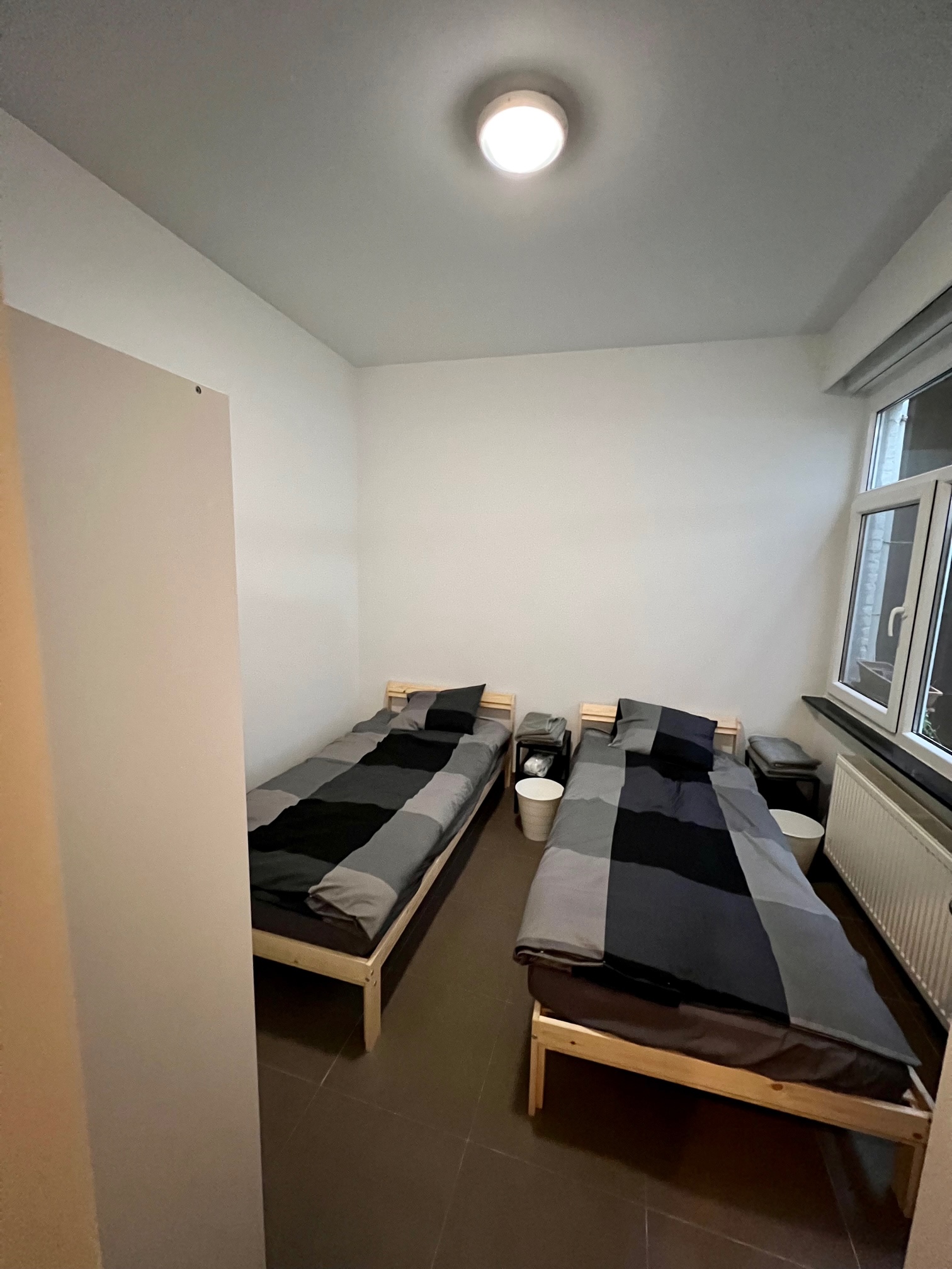 Herentals - Workers accommodation near Antwerp