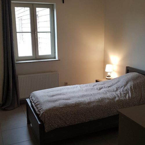 Tielrode - Modern furnished apartment in Ghent