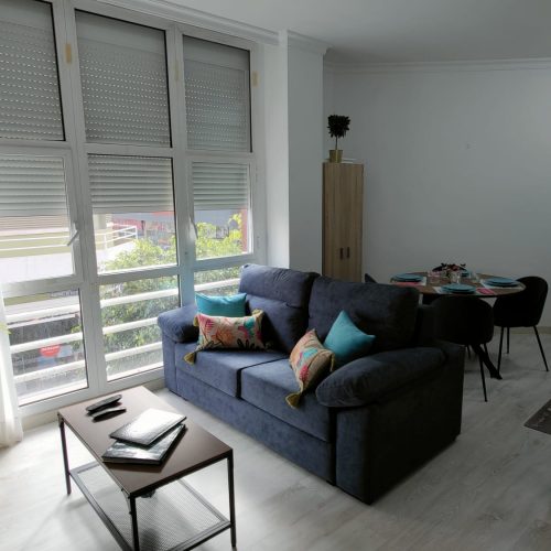 Escobar - Modern expat apartment in Gran Canaria