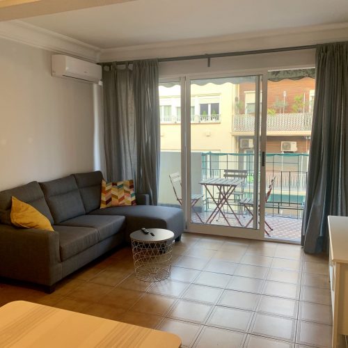 Lluis Oliag - Furnished rental for expats in Valencia