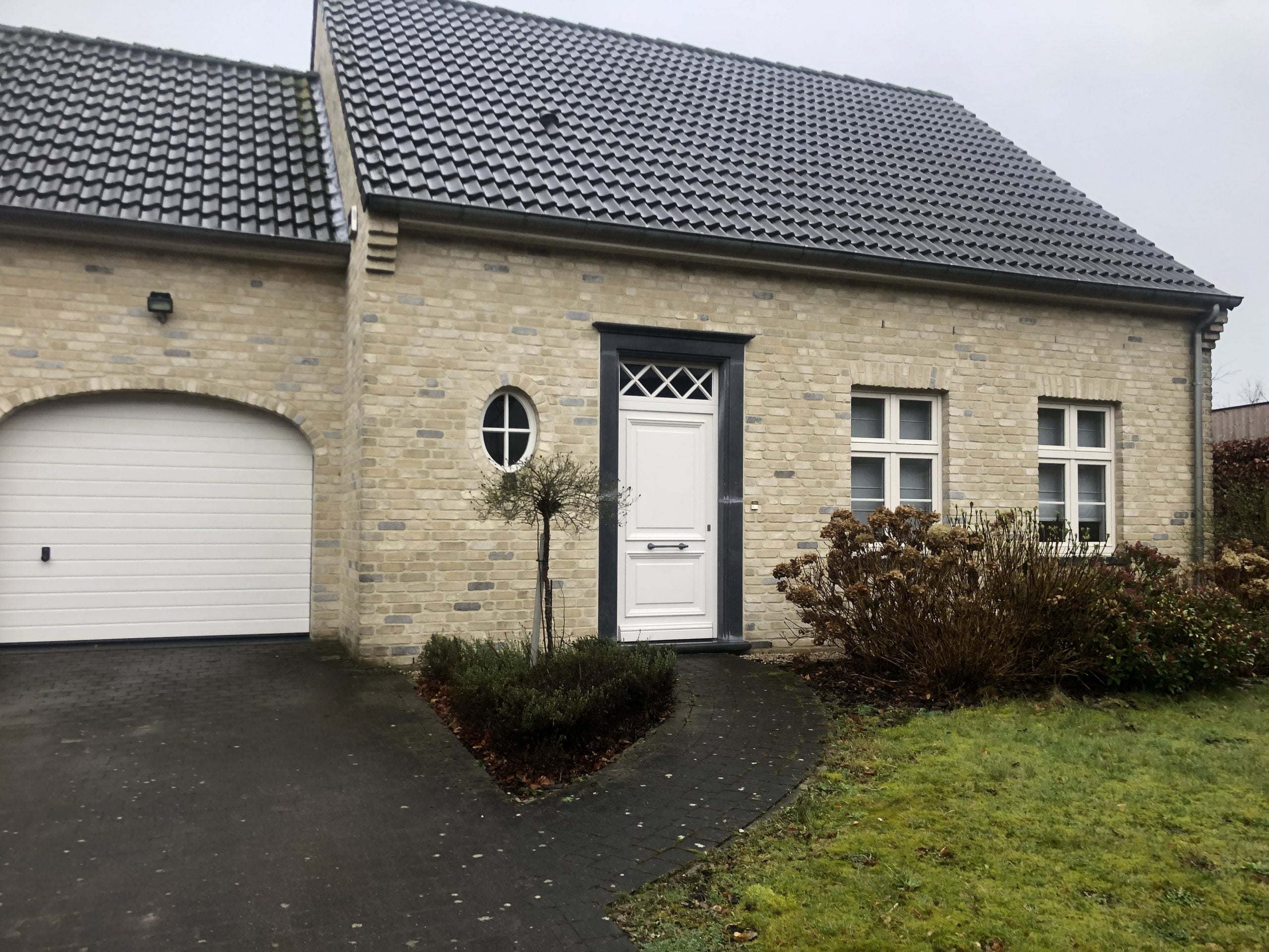 Rommersheide - Furnished house for expats near Antwerp