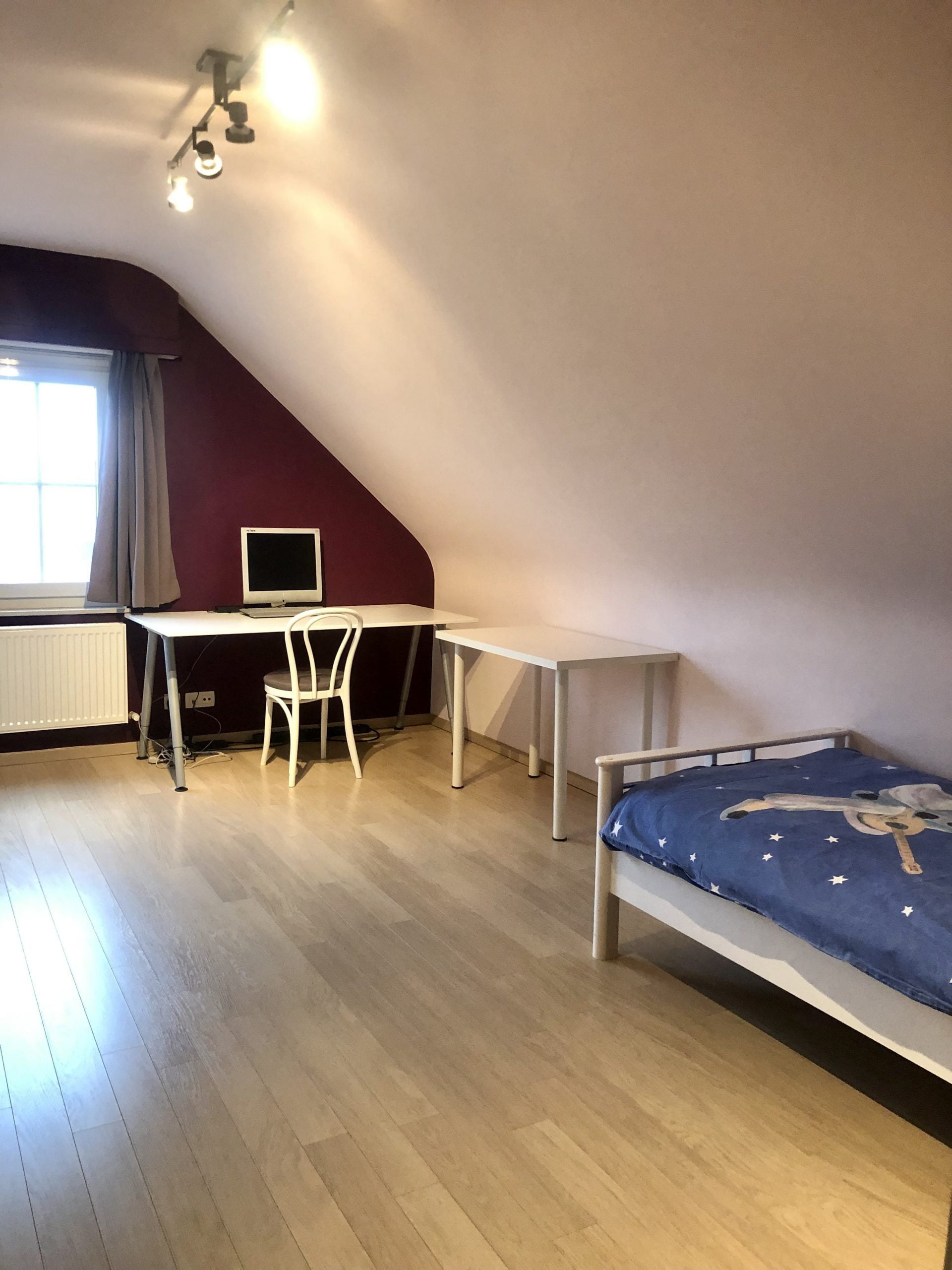Rommersheide - Furnished house for expats near Antwerp