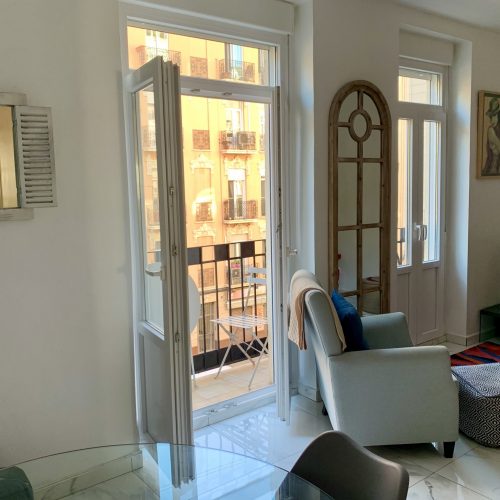 Matias Perello - Lovely expat apartment in Ruzafa