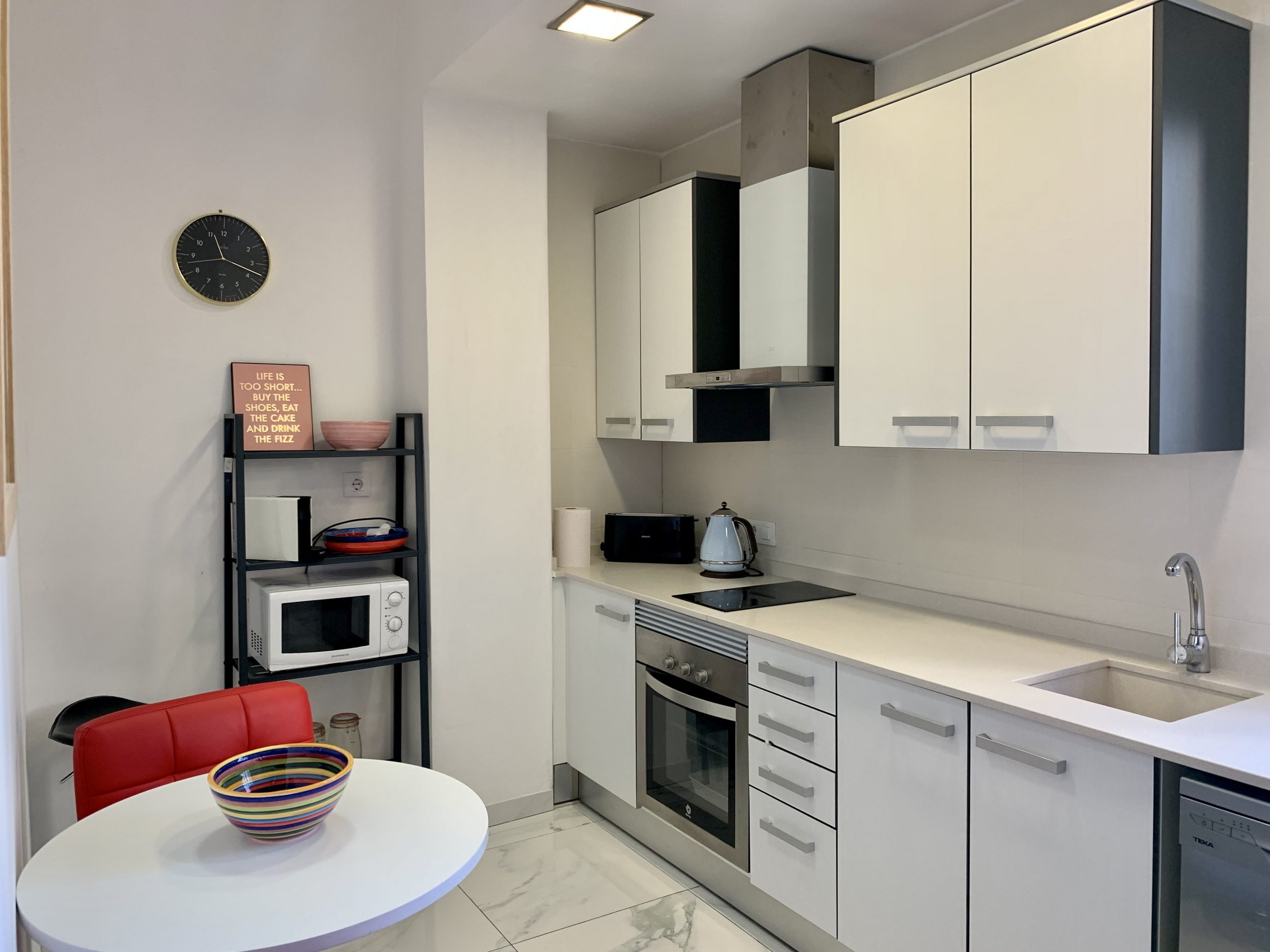 Matias Perello - Lovely expat apartment in Ruzafa