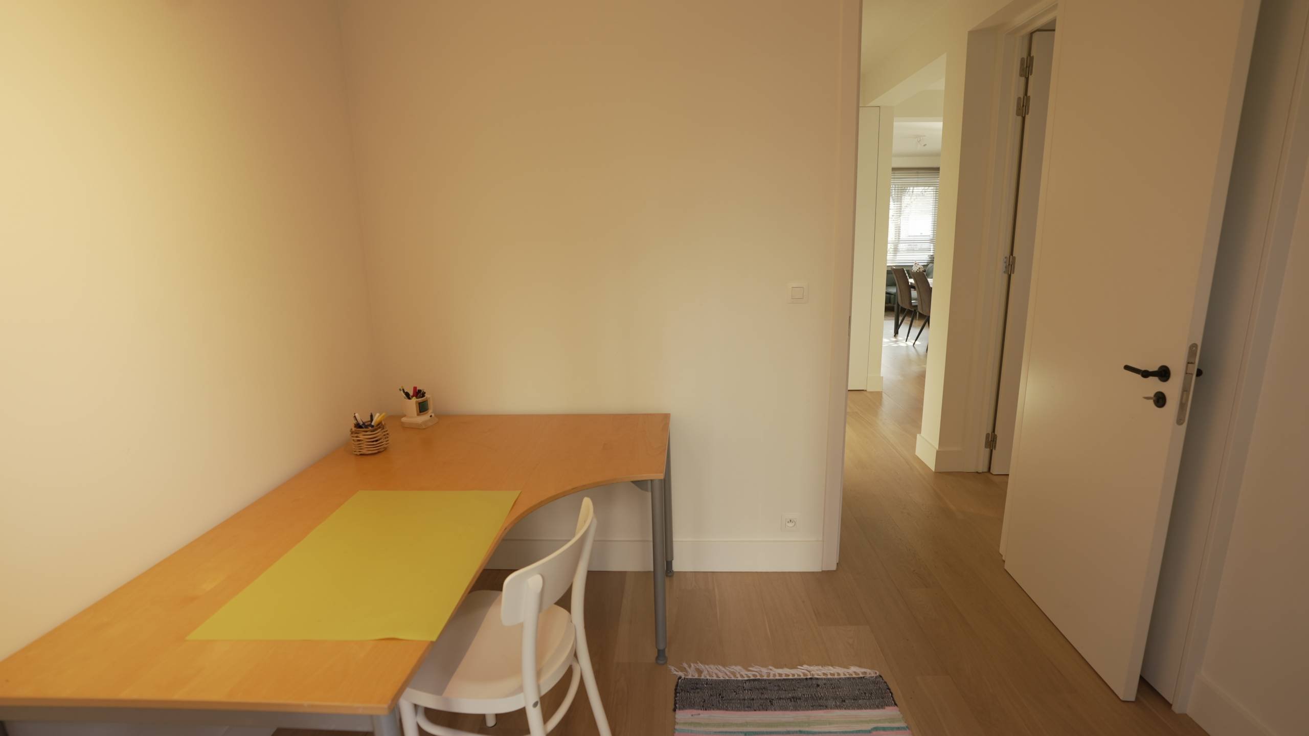 Onafhankelijk - Furnished apartment for expats in Antwerp