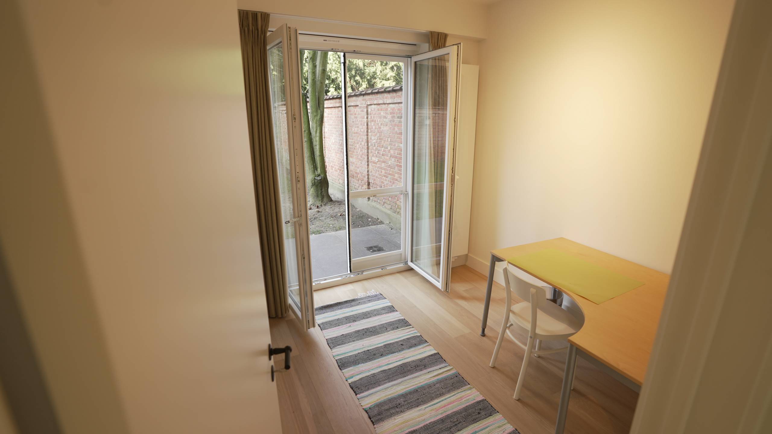 Onafhankelijk - Furnished apartment for expats in Antwerp
