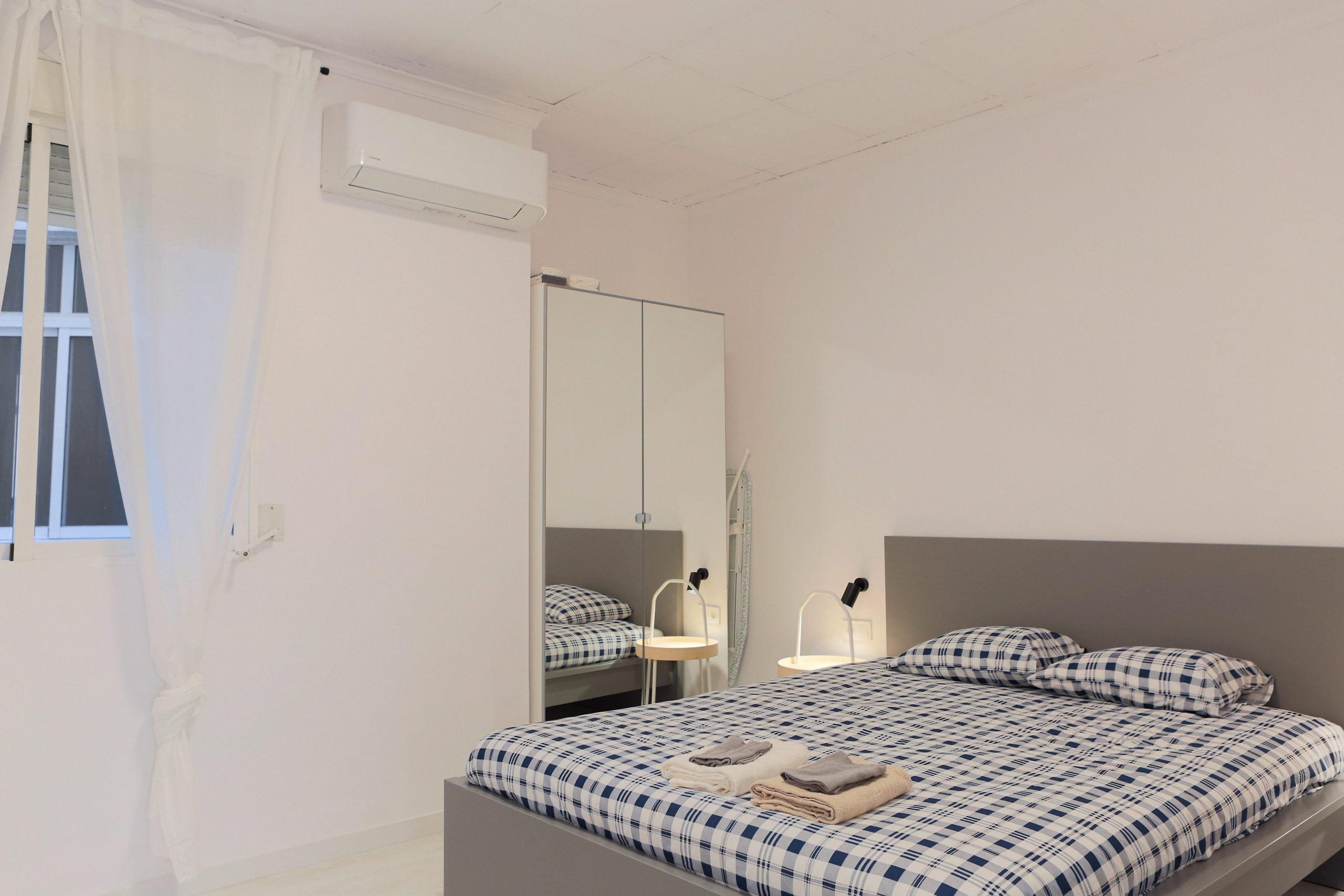 Tossal 1 - Lovely furnished expat flat in Valencia