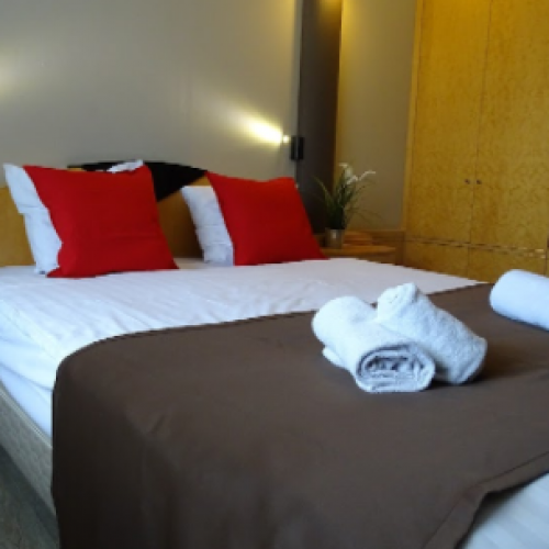 Value Stay 2 - Room in an expat residence in Brussels