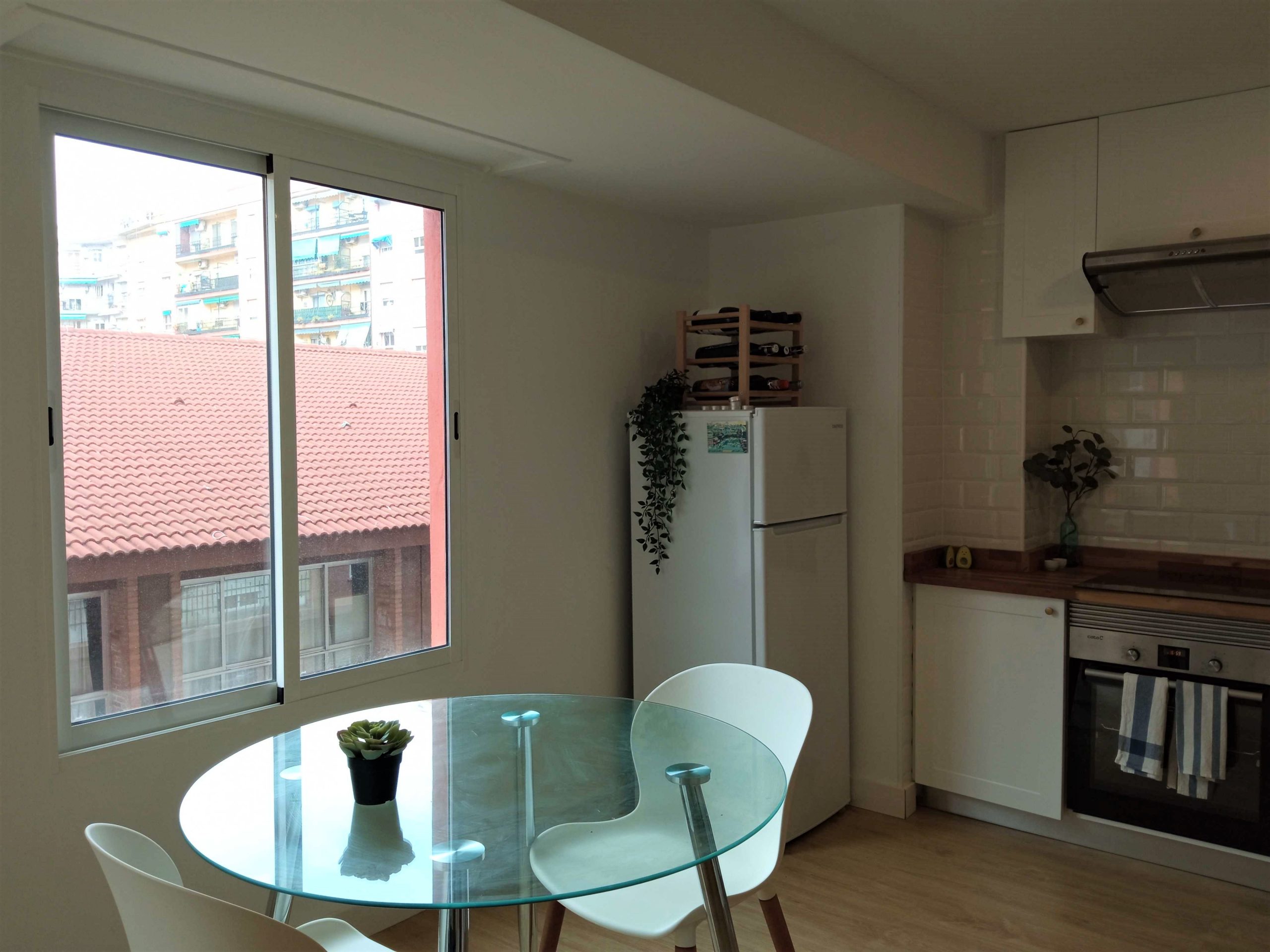 Ceramista - Beautiful expat flat in Valencia