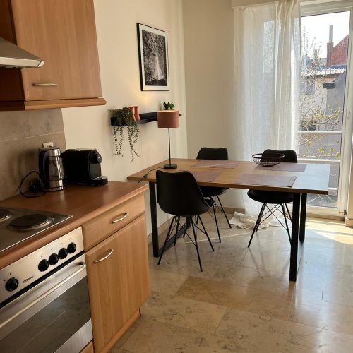 Kieldrecht Kouter - Lovely flat for rent near Antwerp