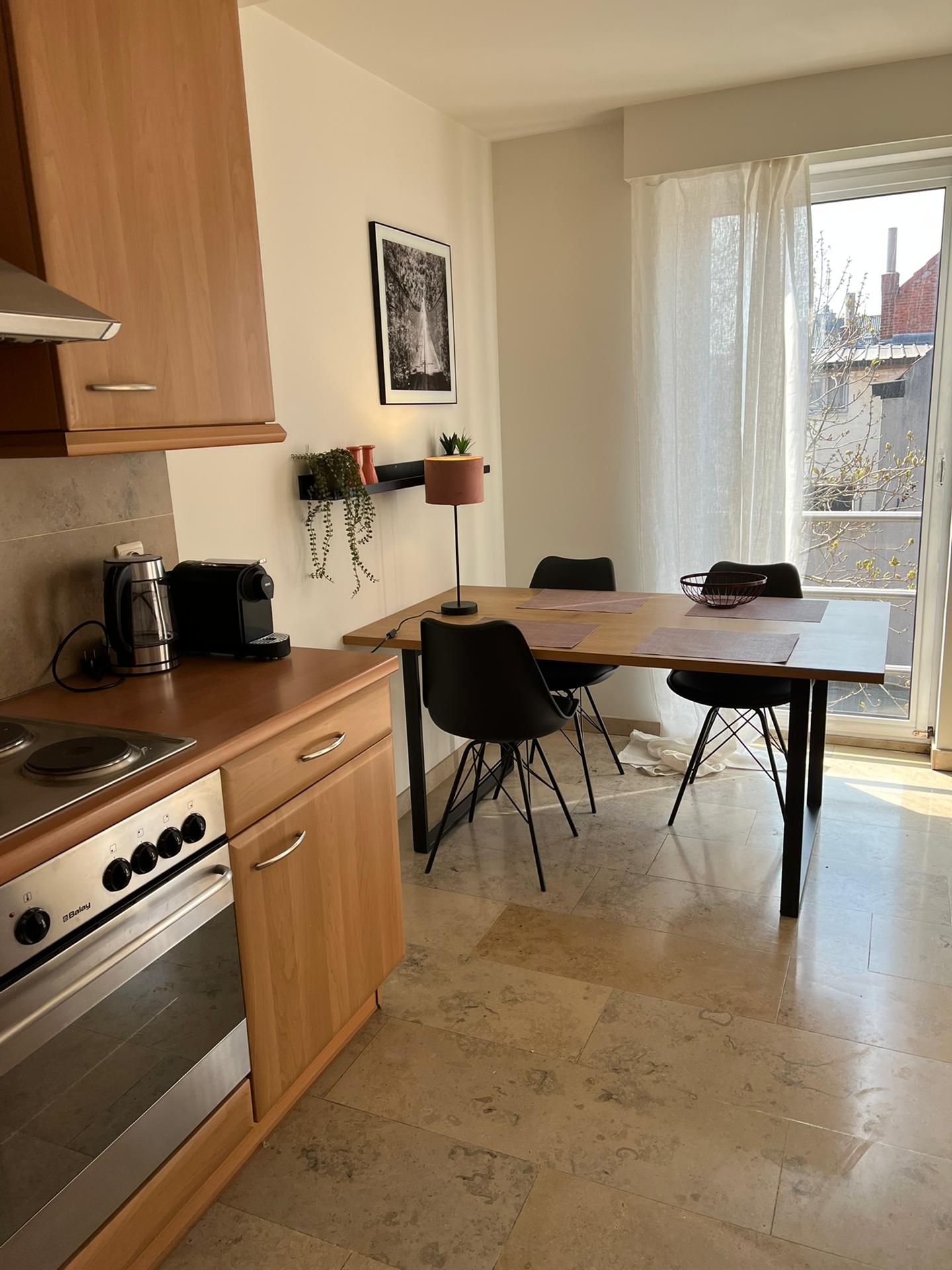 Kieldrecht Kouter - Lovely flat for rent near Antwerp