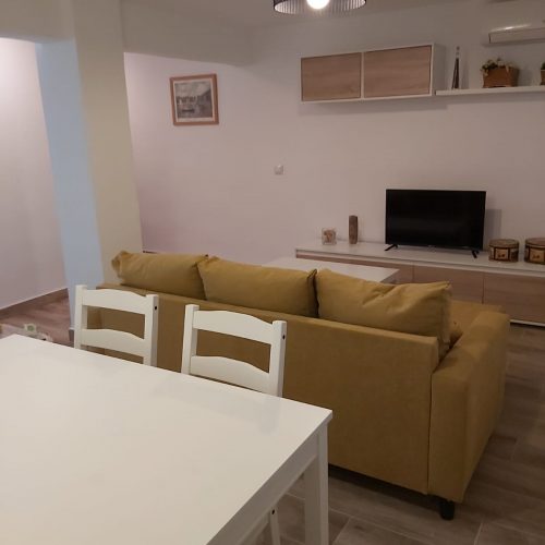 Sagrario - Apartment for rent in Madrid