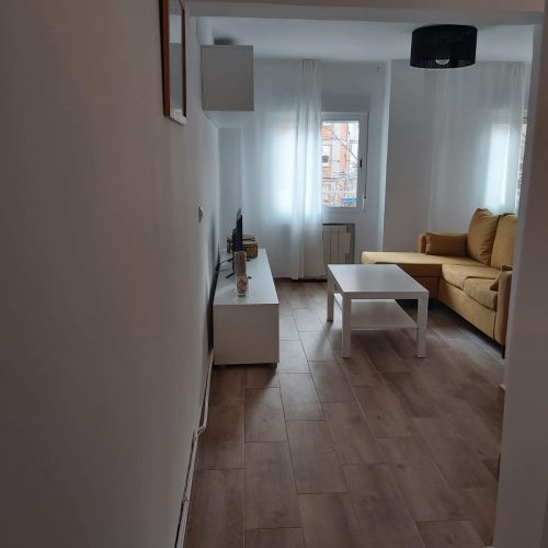Sagrario - Apartment for rent in Madrid