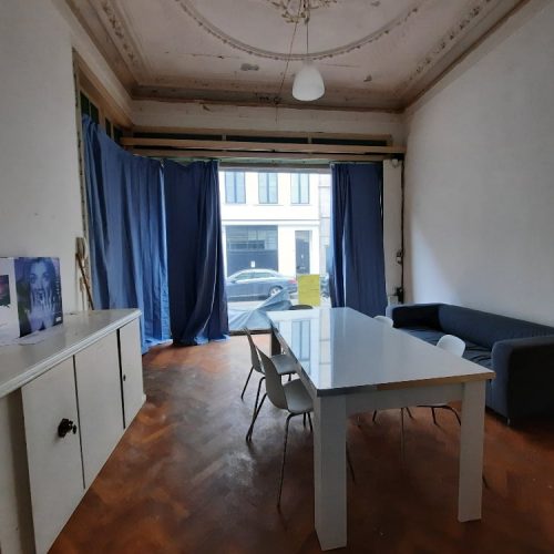 Lange leem 5 - Furnished accommodation for rent in Antwerp