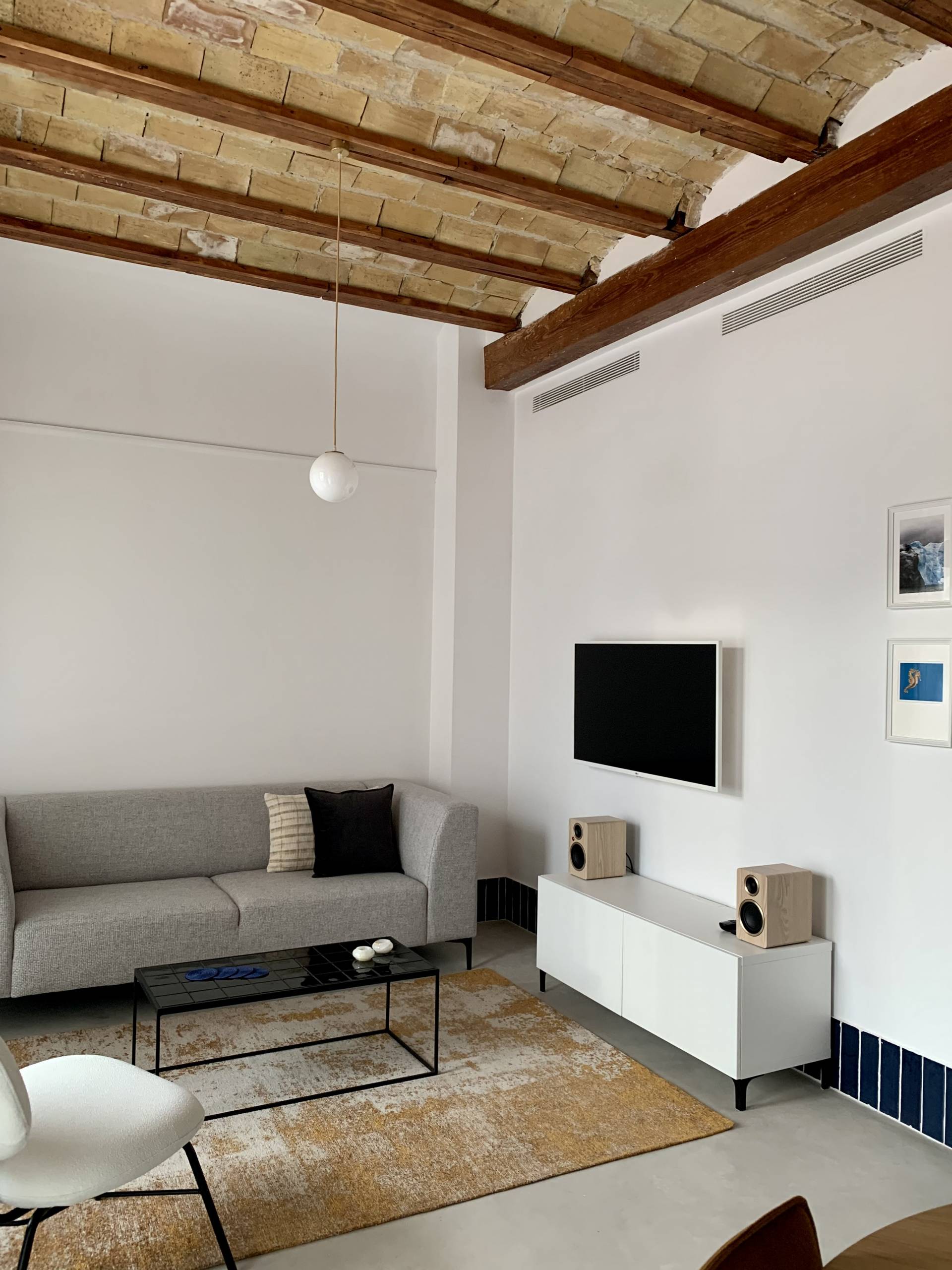 Olivereta - Beautiful monthly rental for rent in Valencia