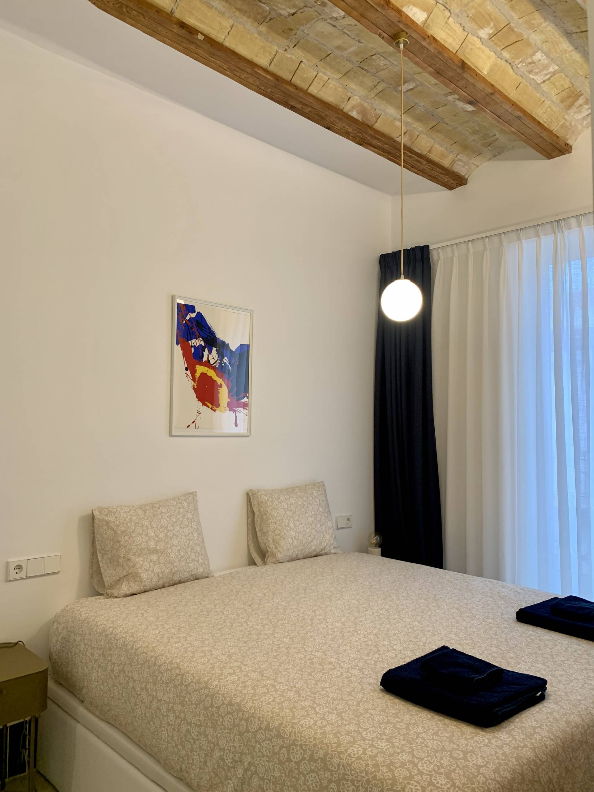 Olivereta - Beautiful monthly rental for rent in Valencia