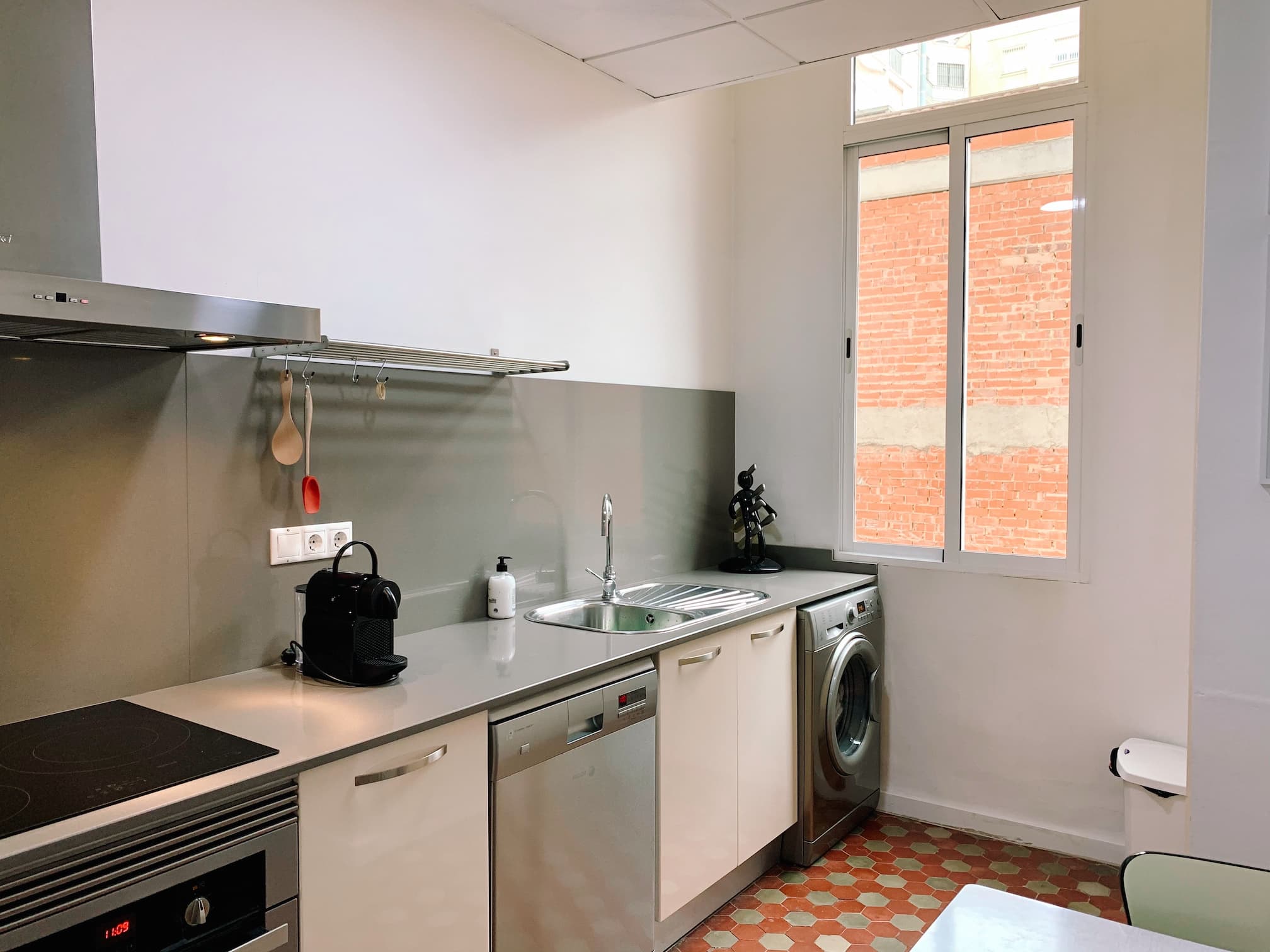 Salamanca - Apartment for rent per month in Valencia