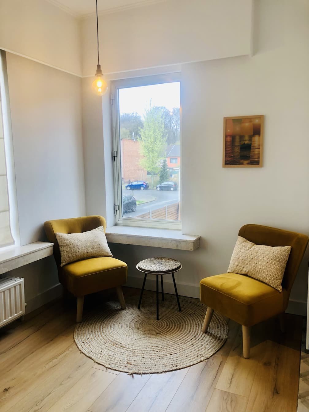 Schoten - Lovely apartment for rent near Antwerp