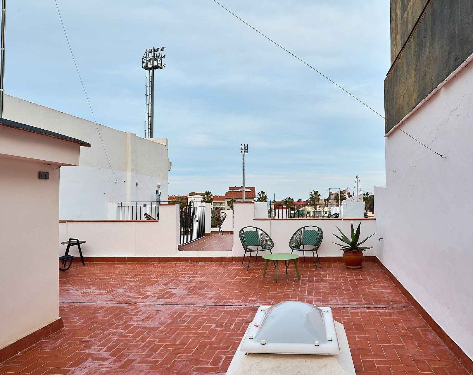 Reina 3 - Apartamento de lujo en alquiler en Valencia