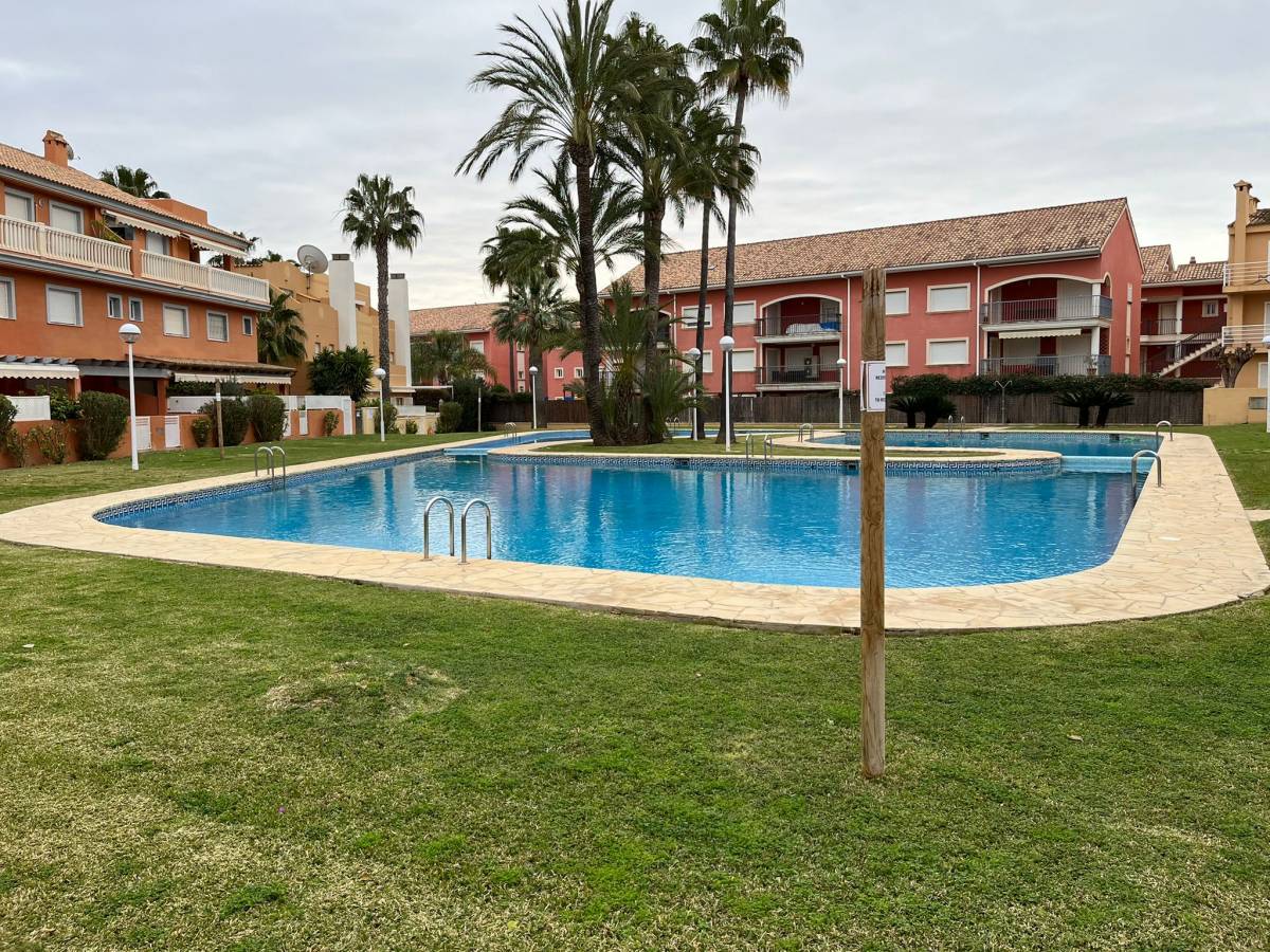 Javea - Lovely duplex for rent near Valencia
