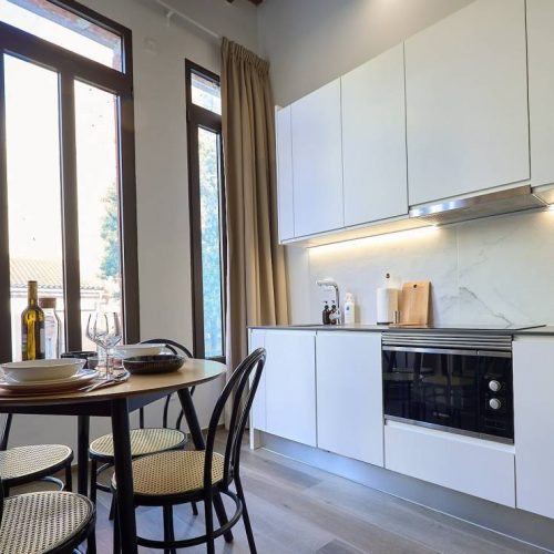 Reina 2 - Luxury flat for rent in Valencia