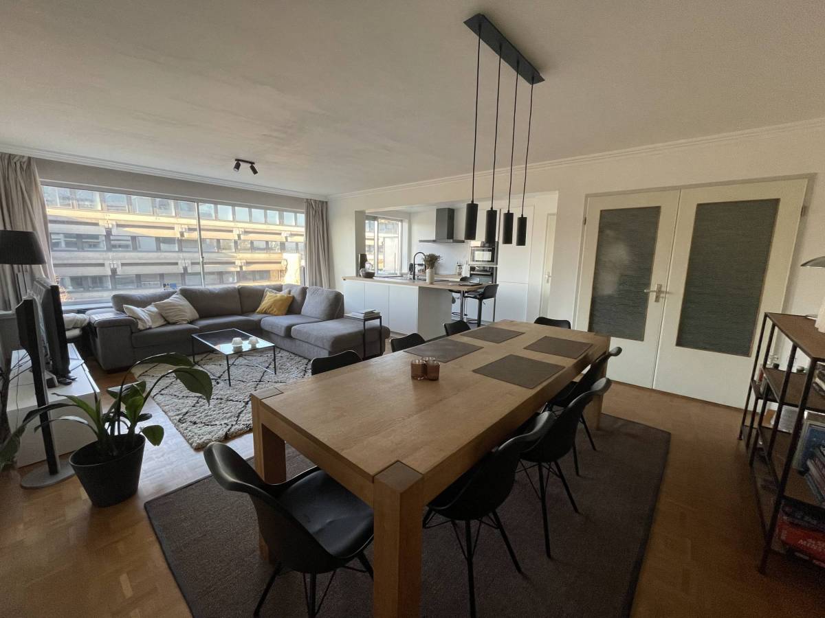 Sint lievens - Precioso piso en alquiler en Gante