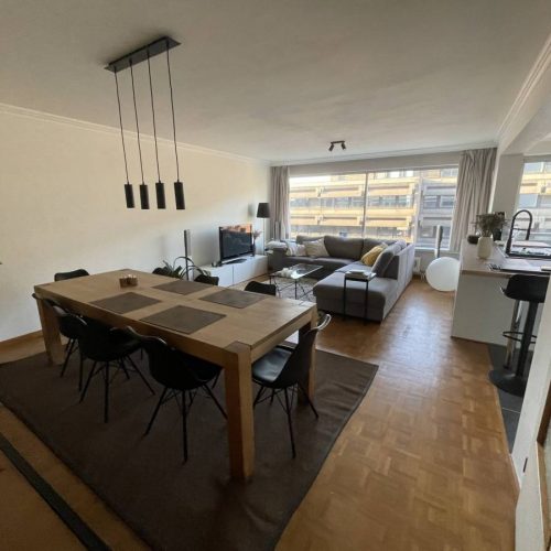 Sint lievens - Precioso piso en alquiler en Gante