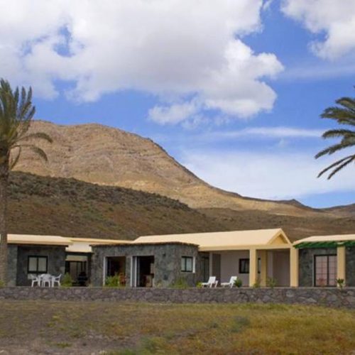 Fuerteventura la lajita, villa for rent outside 1