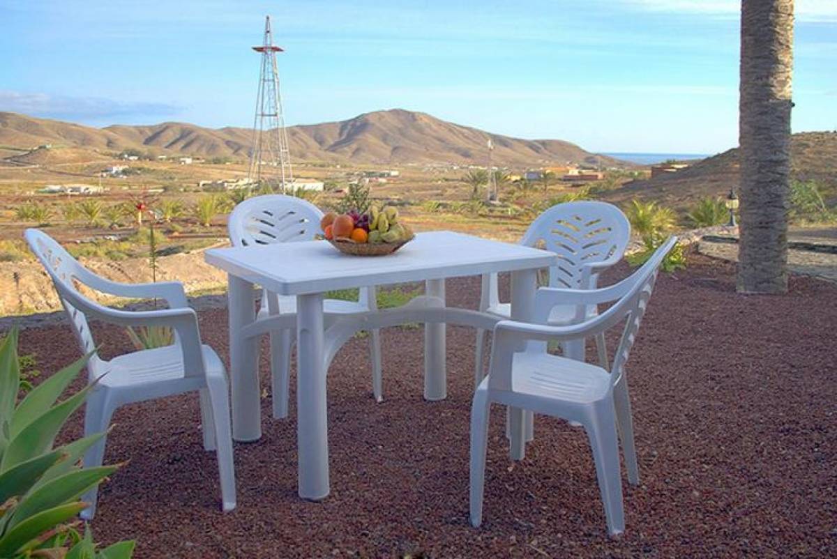 Fuerteventura la lajita, villa for rent outside 3