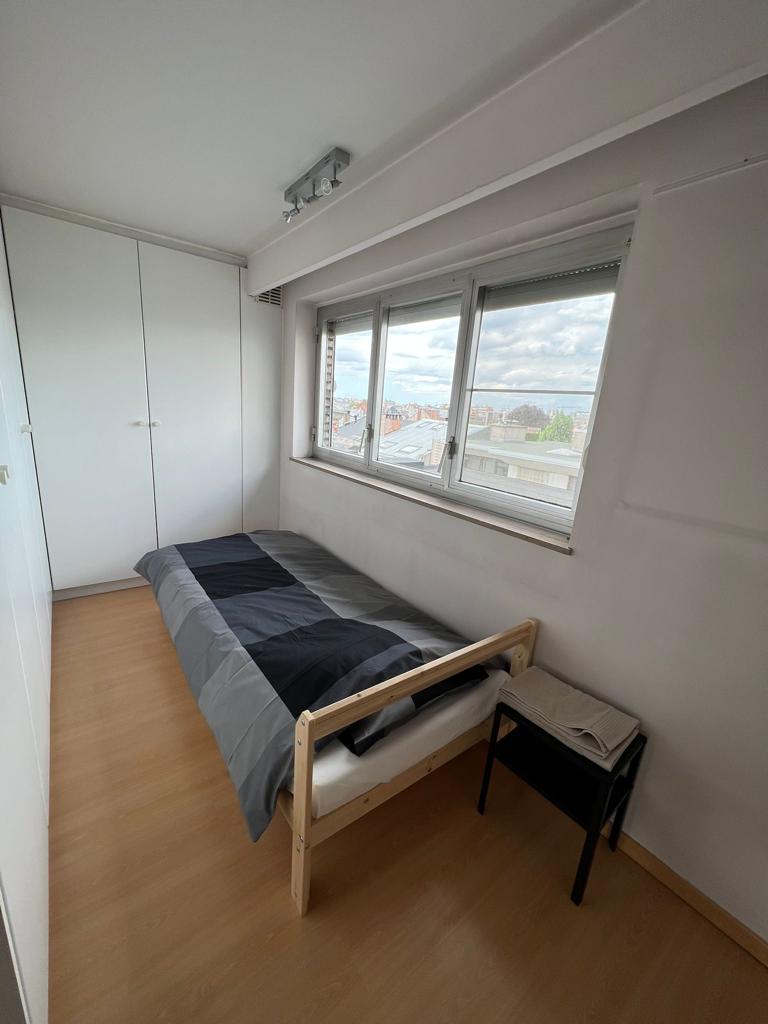 Gounod - Accommodation for rent in Antwerp