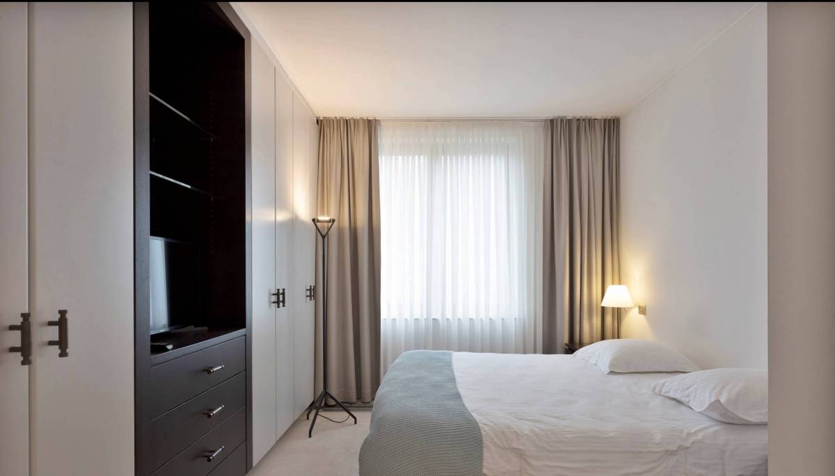 Belsquare C - Luxury apartment for rent in Brussels