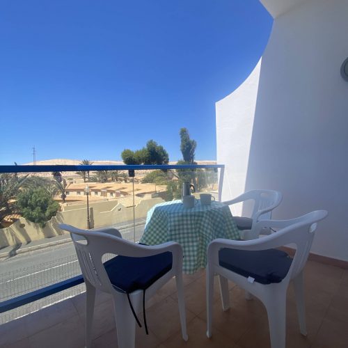 Casa Marco - Furnished apartment for rent in Fuerteventura