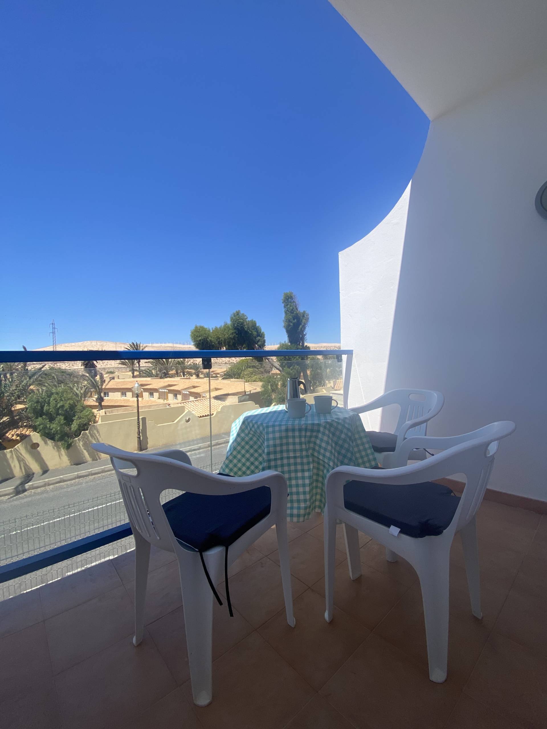 Casa Marco - Furnished apartment for rent in Fuerteventura