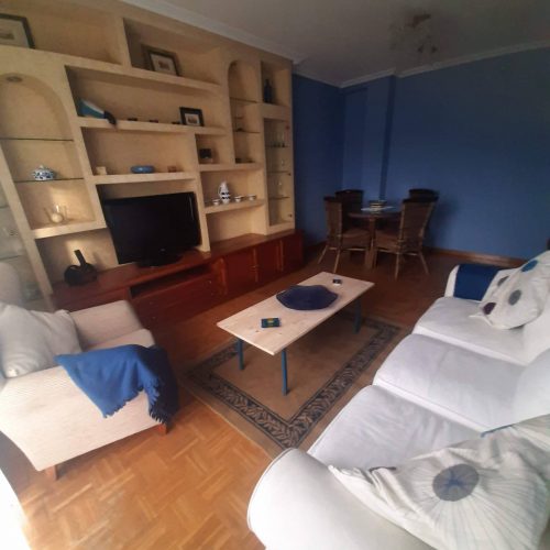 La Habana - Furnished apartment for rent in Gijon