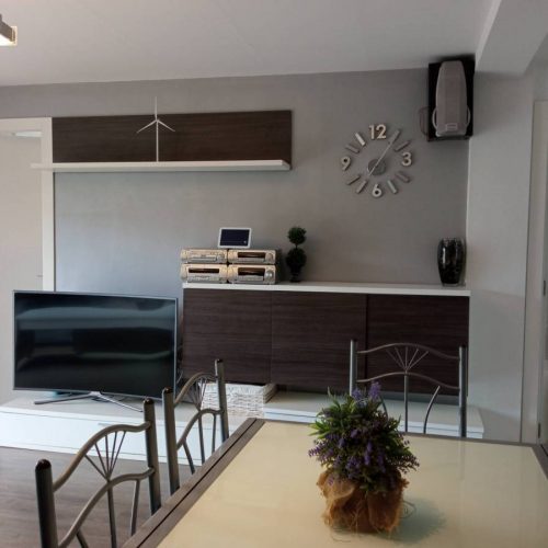 Pestalozzi - Equipped apartment for rent in Valencia