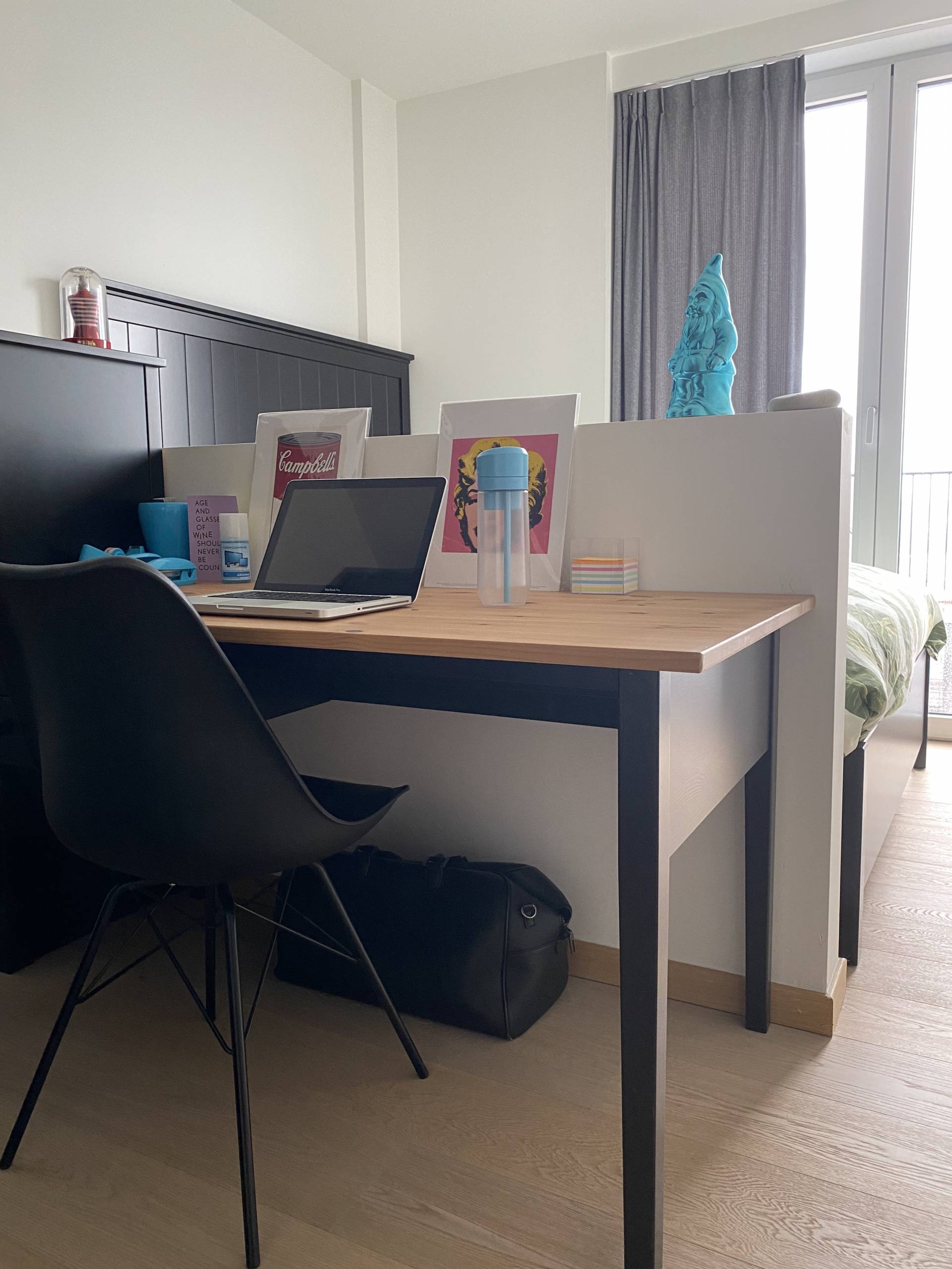 Dok - Furnished home for rent in Ghent