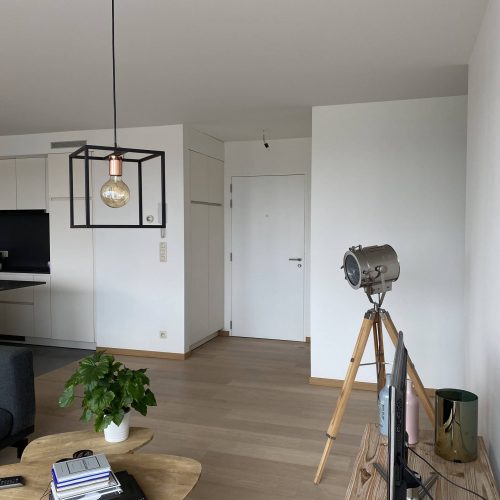 Dok - Furnished home for rent in Ghent