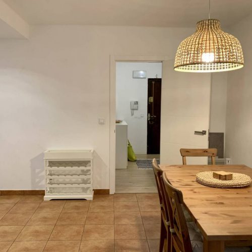 Alqueria - Beautiful apartment for rent in Valencia