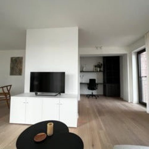 Brooklyn - Modern apartment for rent in Brussels