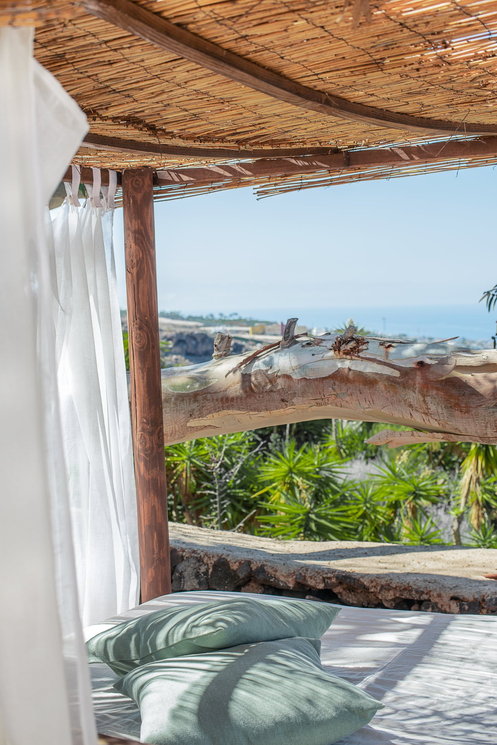 Tropical 3 apartment - Luxury accommodation on Tenerife